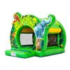 Springkussen Bouncedome Jungle Springkussen Bouncedome Jungle