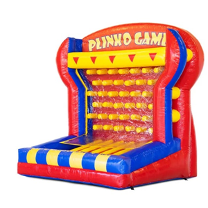 Plinkospel XXL Plinkospel XXL