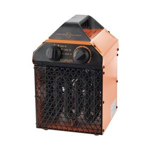 Elektrische heater huren in Rotterdam