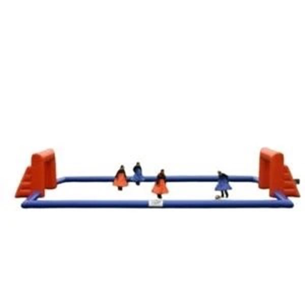 Voetbalboarding 15x10m Voetbalboarding 15x10m