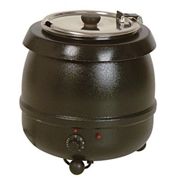 Hotpot 10 liter huren in Rotterdam Hotpot 10 liter huren in Rotterdam